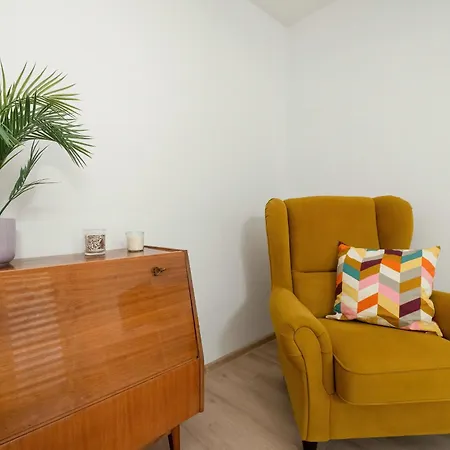 Narutowicza Bright & Comfy Downtown By Renters * Lodz