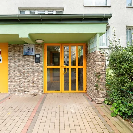 Narutowicza Bright & Comfy Downtown By Renters * Lodz
