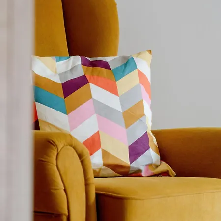 Narutowicza Bright & Comfy Downtown By Renters Apartment Lodz